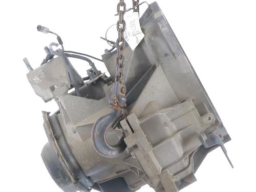 Gearbox FORD FIESTA VI (CB1, CCN) 1.6 TDCi | BP20963565M3 