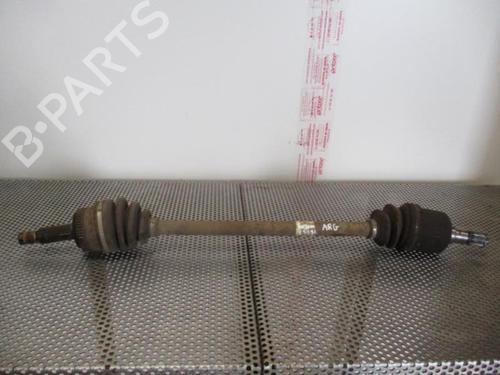 Used Left rear driveshaft HYUNDAI TUCSON (JM) 2.0 CRDi All-wheel Drive (113 hp) 20965952