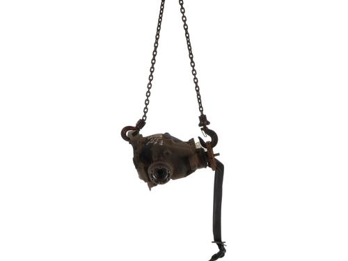 Rear differential BMW 3 (E90) 318 d | BP22023378M24 