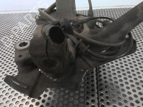 Right front steering knuckle FIAT PANDA (312_, 319_) 1.3 D Multijet 4x4 (312PXS2A) | BP20965886M26 