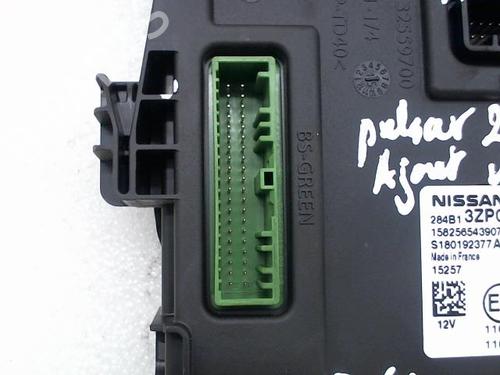 Fuse box NISSAN PULSAR Hatchback (C13) 1.2 DIG-T | BP20962345E1 