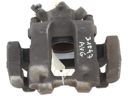 Left front brake caliper BMW 3 Gran Turismo (F34) 320 d xDrive | BP30122589M105  - Image 6