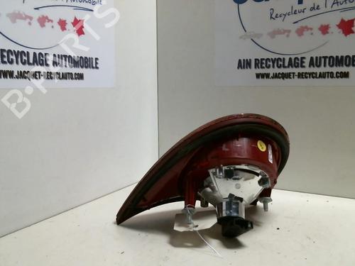 Used Right tailgate light Right tailgate light VW GOLF V (1K1) 1.9 TDI (105 hp) 20954144 20954144