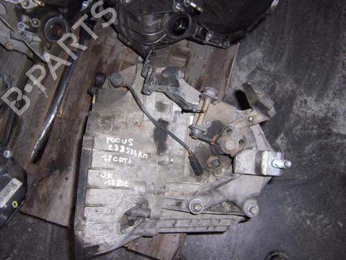 Gearbox FORD FOCUS I (DAW, DBW) 1.8 16V | BP20961860M3 