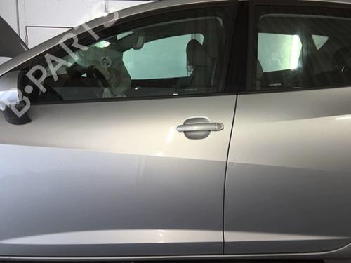 Used Left front door SEAT IBIZA IV SC (6J1, 6P5) 1.2 TSI (90 hp) 26434997
