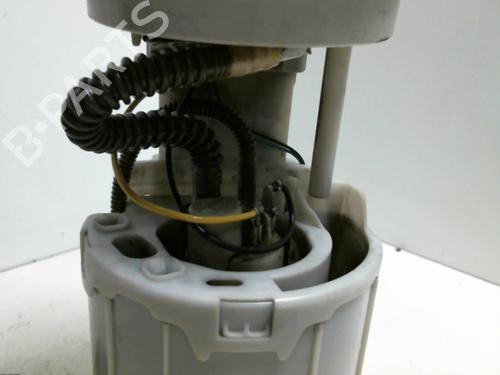 Used Fuel pump SEAT CORDOBA (6L2) 1.9 TDI (100 hp) 20969444