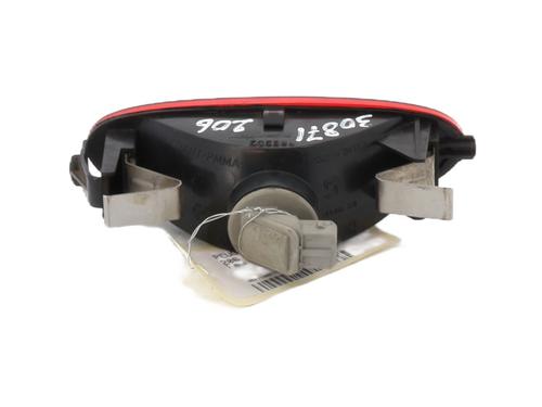 Used Third brake light Third brake light PEUGEOT 206 Hatchback (2A/C) 1.4 i (75 hp) 26172123 26172123
