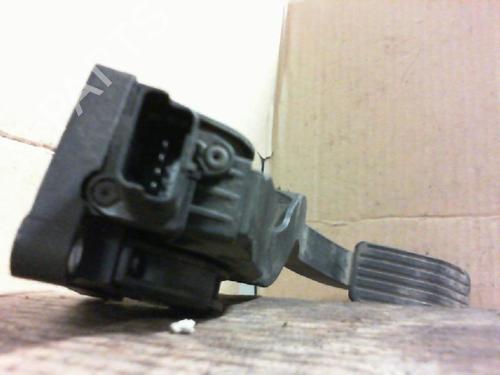 Used Pedal Pedal PEUGEOT 206 SW (2E/K) 2.0 HDi (90 hp) 20961422 20961422
