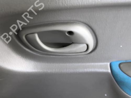Used Front right interior door handle Front right interior door handle OPEL AGILA A (H00) 1.2 16V (F68) (75 hp) 20971600 20971600