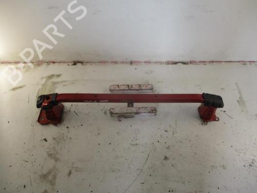 Front bumper reinforcement NISSAN MICRA III (K12) 1.5 dCi | BP20970180C109 