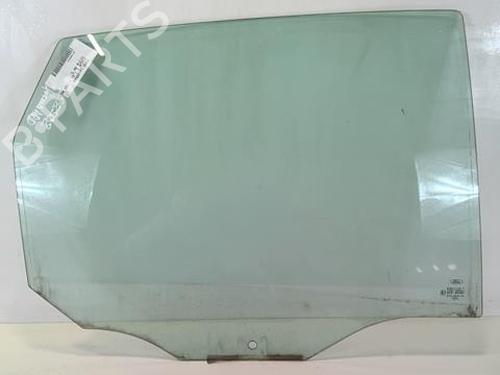 Dør rude højre bagtil FORD FOCUS I (DAW, DBW) 1.6 16V (100 hp) 20964860