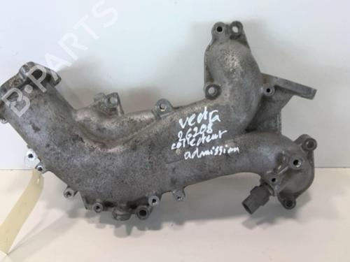 Used Intake manifold Intake manifold OPEL VECTRA C Estate (Z02) 3.0 V6 CDTI (F35) (177 hp) 20965544 20965544