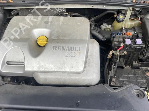 Left sun visor RENAULT VEL SATIS (BJ0_) 2.0 16V Turbo (BJ0K) | BP31363943I1 - Image 7