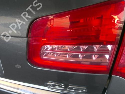 Used Right tailgate light Right tailgate light CITROËN C5 III (RD_) 2.0 HDi 140 (RDRHF8, RDRHFA, RDRHA8, RDRHAJ) (140 hp) 20947320 20947320