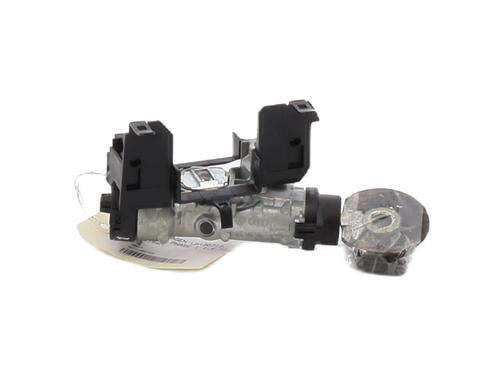 Ignition barrel VW POLO VI (AW1, BZ1, AE1) 1.6 TDI | BP28304215M48 - Image 3