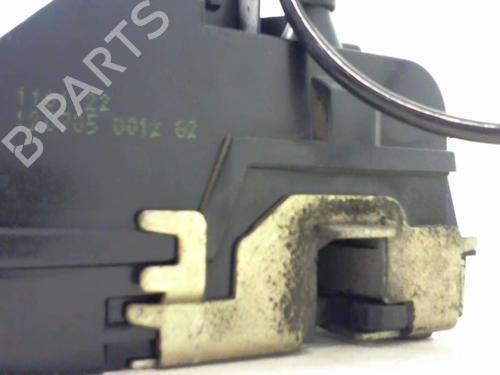 Used Front left lock RENAULT GRAND SCÉNIC II (JM0/1_) 1.9 dCi (JM0G, JM12, JM1G, JM2C) (120 hp) 20948890