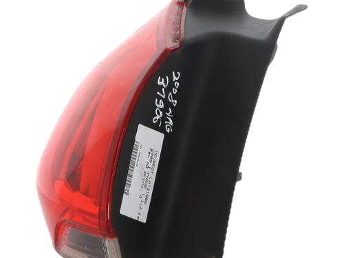Left taillight PEUGEOT 2008 I (CU_) 1.2 THP 110 / PureTech 110 | BP34558521C34 - Image 4