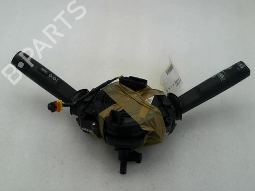 Used Steering column stalk OPEL ASTRA J (P10) 1.6 CDTi (68) (110 hp) 22024411
