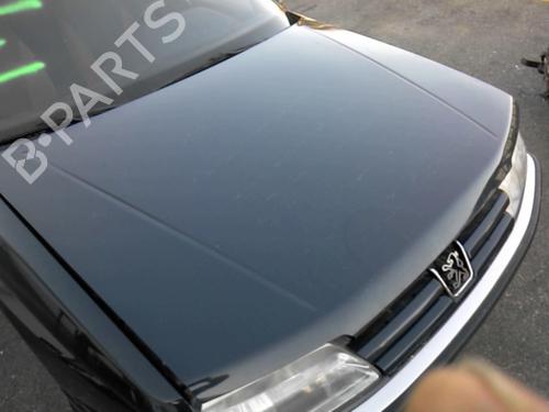 Hood PEUGEOT 605 (6B) 2.1 TD 12V | BP22021075C1 