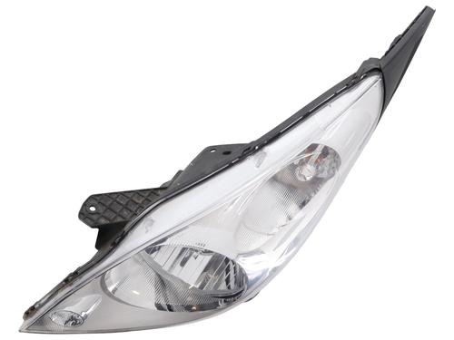 Left headlight CHEVROLET SPARK (M300) | BP36590740C28 - Image 2