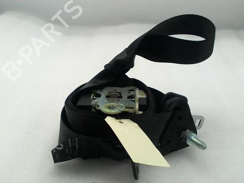 Venstre bak beltestrammer RENAULT TWINGO II (CN0_) 1.2 16V (CN04, CN0B) | BP20957028C89 