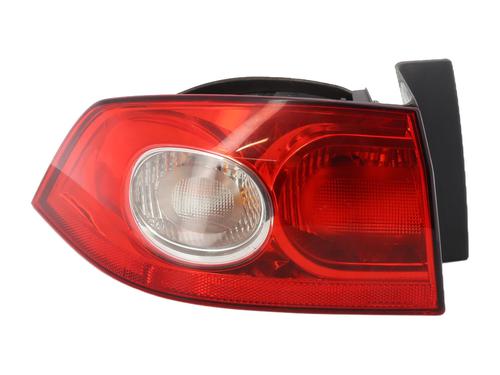 Used Left taillight RENAULT LAGUNA II (BG0/1_) 2.0 16V (BG00, BG0K, BG0P, BG0W) (135 hp) 20965475