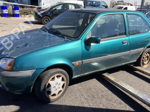 Right taillight FORD FIESTA IV (JA_, JB_) 1.25 i 16V | BP20968900C35 