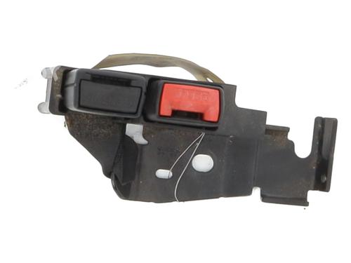 Seat buckle RENAULT CLIO III Grandtour (KR0/1_) 1.5 dCi (KR0G) | BP27570239I32 