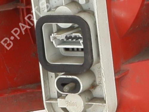 Høyre baklys RENAULT TWINGO I (C06_) 1.2 (C066, C068) | BP20964818C35 