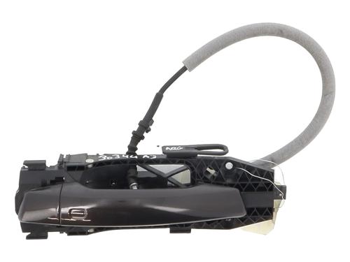 Rear left exterior door handle AUDI A3 Sportback (8VA, 8VF) 2.0 TDI | BP27174261C130 