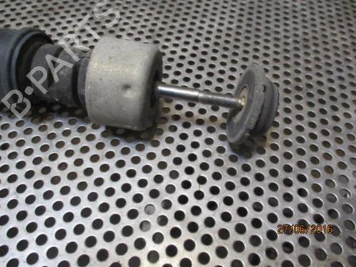 Left rear shock absorber RENAULT CLIO II (BB_, CB_) 1.2 16V (BB05, BB0W, BB11, BB27, BB2T, BB2U, BB2V, CB05,... | BP20943150M18 