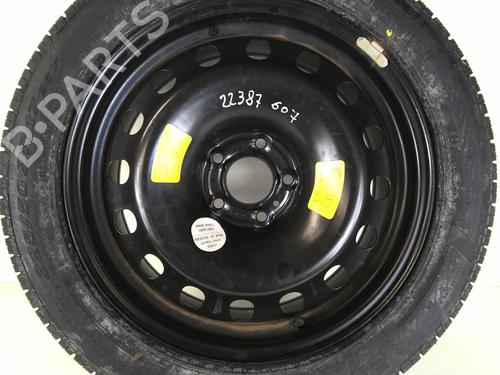 Używane Felga PEUGEOT 607 (9D, 9U) 2.7 HDi 24V (204 hp) 29895894