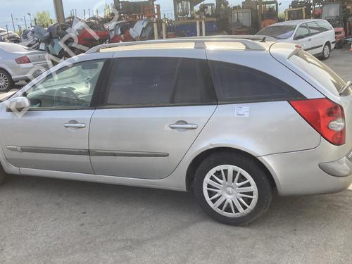Rear right door window RENAULT LAGUNA II Grandtour (KG0/1_) 1.9 dCi (KG1A, KG1W, KG0G) | BP20947718C21 