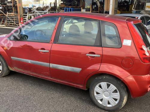 Left taillight FORD FIESTA V (JH_, JD_) 1.4 TDCi | BP20964347C34 