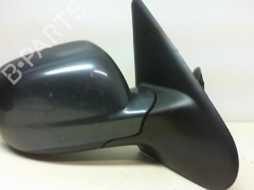 Used Right mirror SEAT IBIZA II (6K1) 1.9 SDI (68 hp) 22020911