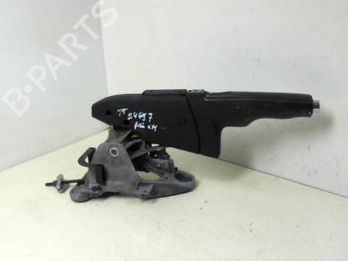 Hand brake AUDI TT (8J3) 3.2 V6 quattro 8J0711303D