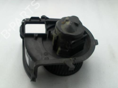 Used Heater blower motor RENAULT CLIO II (BB_, CB_) 1.2 (BB0A, BB0F, BB10, BB1K, BB28, BB2D, BB2H, CB0A,... (58 hp) 20940675