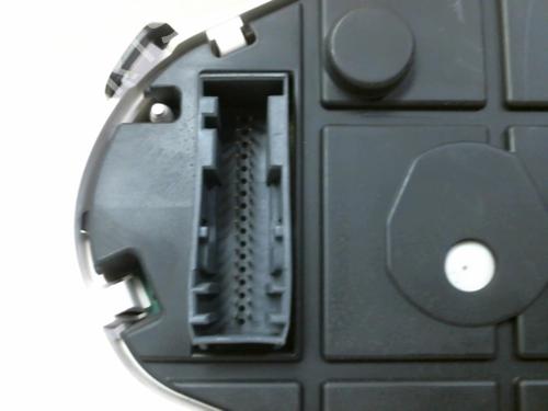 Kombiinstrument FORD FIESTA VI (CB1, CCN) 1.6 TDCi | BP20963572C47 