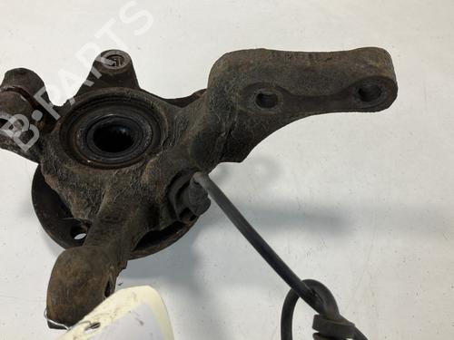 Used Right front steering knuckle Right front steering knuckle RENAULT TWINGO I (C06_) 1.2 16V (C06C, C06D, C06K) (75 hp) 20938204 20938204