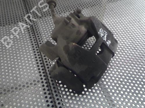 Venstre bremsekaliber foran RENAULT SCÉNIC III (JZ0/1_) 1.9 dCi (JZ0J, JZ1J, JZ1K, JZ1S) (131 hp) 20950753