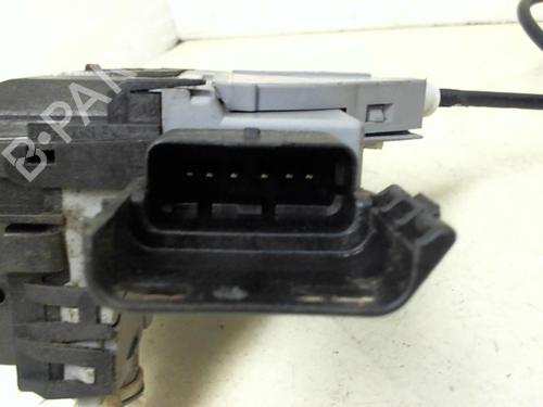 Rear left lock PEUGEOT 308 I (4A_, 4C_) 1.6 HDi | BP20972678C100 