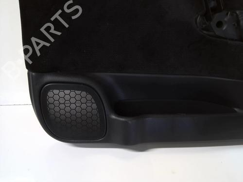 Højre fortil invendig håndtag OPEL ASTRA G Hatchback (T98) 2.0 DTI 16V (F08, F48) | BP20958891I14 