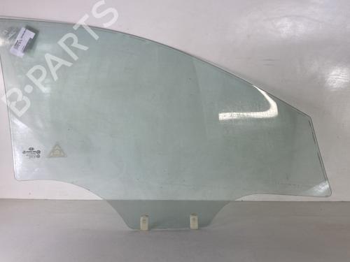 Used Front left door window KIA PICANTO II (TA) 1.0 (69 hp) 22642006