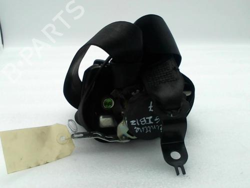 Used Front left belt tensioner SEAT IBIZA III (6L1) 1.9 TDI (100 hp) 20941596