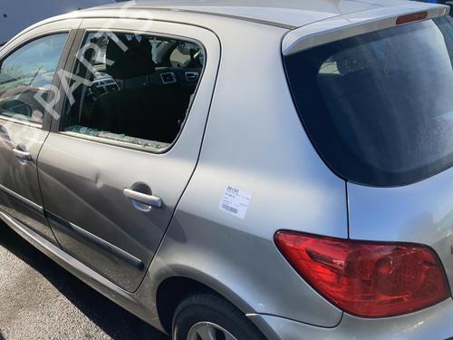 Frontplade/Frontkurv PEUGEOT 307 (3A/C) 1.6 HDi | BP20963606C72 