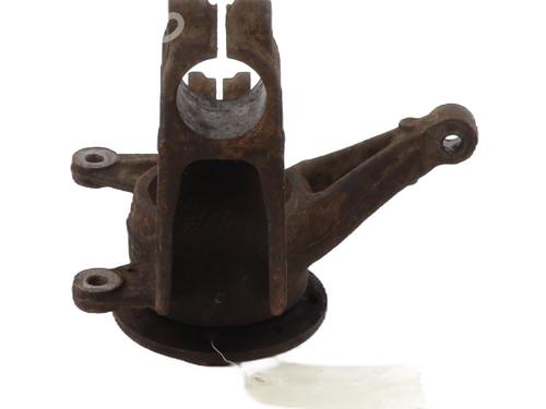 Left front steering knuckle RENAULT MEGANE II (BM0/1_, CM0/1_) 1.9 dCi (BM0G, CM0G) | BP26686667M25 