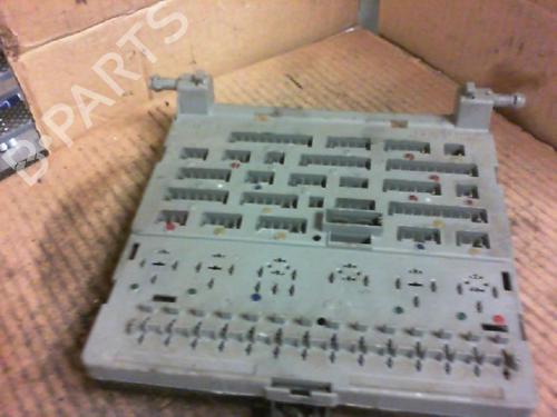 Used Electronic module CITROËN BX (XB-_) 19 D (69 hp) 22019169