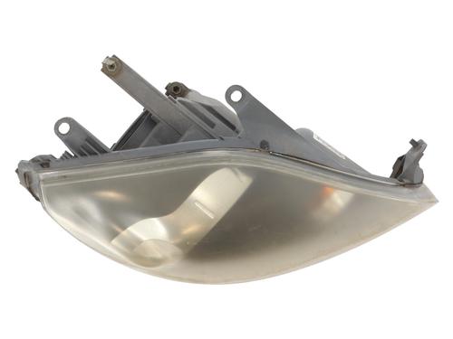 Right headlight FORD FIESTA V (JH_, JD_) 1.4 TDCi | BP27893458C29 