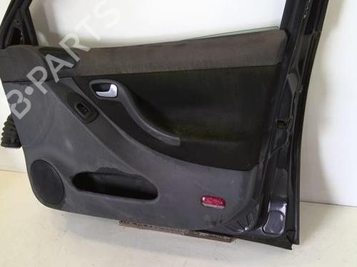 Right front door SEAT LEON (1M1) 1.9 TDI | BP22020052C3 