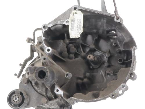 Gearkasse PEUGEOT 106 I (1A, 1C) 1.0 (50 hp) 22020503